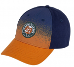 Tennisem&uuml;ts Roland Garros Casquette Graphic - Sinine