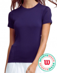 Naiste T-s&auml;rk Wilson Pro Seamless Tennis Tee