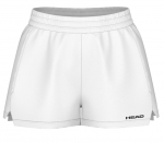 Naiste tennise&scaron;ortsid Head Play - Valge