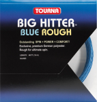 Tennisekeeled Tourna Big Hitter Rough (12 m) - Sinine