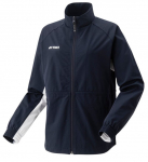 Naiste tennisejakk Yonex Warm-Up - Sinine