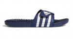 Pl&auml;tud Adidas Adissage Slides - Sinine