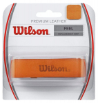 P&otilde;higrip Wilson Premium Leather 1P - Oranž