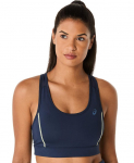 Topp Asics Women Match - Sinine
