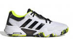 Meeste tennisejalatsid Adidas Solematch Control 2 - Valge