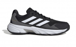 Meeste tennisejalatsid Adidas CourtJam Control 3 M Clay - Must