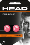 Vibratsiooni summutid Head Pro Damp - Roosa