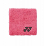 Tennise randmepael Yonex Wristbands 3" 1P - Roosa