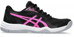 Naiste sulgpalli/squashi kingad Asics Upcourt 5 - black/hot pink