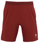 Poiste &scaron;ortsid Tecnifibre Team Short - Punane