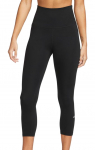 Retuusid Nike Dri-Fit One Crop Training Tights W - Must