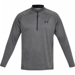 Meeste T-s&auml;rk Under Armour UA Tech 2.0 1/2 Zip - Hall