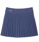 Naiste tenniseseelik Lacoste Ultra Dry - Sinine
