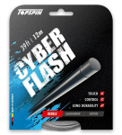 Tennisekeeled Topspin Cyber Flash (12m) - H&otilde;bedane