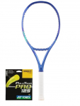 Tennisereket Yonex New EZONE 98L (285g) + keel
