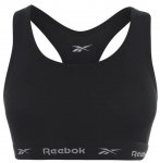 Topp Reebok Womens Sports Crop Top NELLY 2P - Must