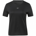 Naiste T-s&auml;rk Reebok Workout Ready Run Speedwick Tee W - Must