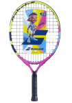 Juunioride reket Babolat Nadal Jr 19 RAFA 2. gen