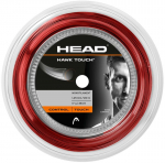 Tennisekeeled Head HAWK Touch (120 m) - Punane