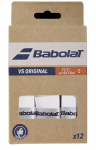 Pealisgripid Babolat VS Original 12P - Valge