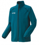 Meeste dressipluus Yonex Warm-Up Jacket - T&uuml;rkiissinine