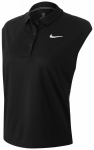 Naiste polos&auml;rk Nike Court Dri-Fit Victory Polo W - Must