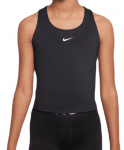 T&uuml;drukute T-s&auml;rk Nike Dri-Fit Swoosh Tank Bra - Must