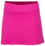 Naiste tenniseseelik Fila Skort Anna W - Roosa