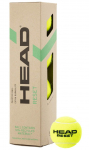 Tennisepallid Head Reset 4B