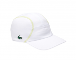 Tennisem&uuml;ts Lacoste Tennis Mesh Panel Cap - Valge