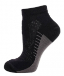 Tennisesokid Asics Ultra Comfort Quarter Sock 1P - Must