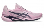 Naiste tennisejalatsid Asics Solution Speed FF 3 - Lilla