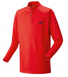 Meeste T-s&auml;rk Yonex Longsleeves - Punane