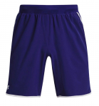 Meeste tennise&scaron;ortsid Under Armour Men's UA HIIT Woven 8" Shorts - Sinine