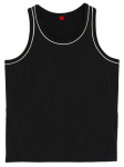 T&uuml;drukute T-s&auml;rk Wilson Kids Team Tank Top - Must