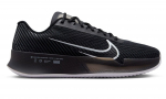 Meeste tennisejalatsid Nike Zoom Vapor 11 Clay - Must
