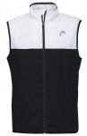Meeste tennisevest Head Club 22 Vest M - Mitmev&auml;rviline
