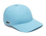 Tennisem&uuml;ts Lacoste SPORT Lightweight Cap - Sinine