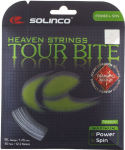 Tennisekeeled Solinco Tour Bite Diamond Rough (12 m) - Hall