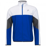 Meeste dressipluus Head Club 22 Jacket M - Sinine