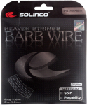 Tennisekeeled Solinco Barb Wire (12 m) - Must