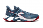 Meeste tennisejalatsid Diadora B.Icon 2 Clay - Sinine