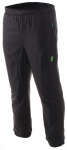 Meeste tennisep&uuml;ksid Prince Warm Up Pant - Must