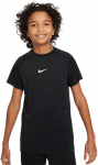 Poiste T-s&auml;rk Nike Boys Pro Dri-Fit Short Sleeve - Must