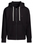 Meeste dressipluus Tommy Hilfiger Essential Fleece Zip Through - Must