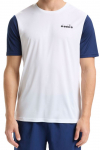 Meeste T-s&auml;rk Diadora SS Core T-Shirt T - Valge