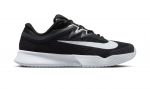 Naiste tennisejalatsid Nike Zoom Vapor Pro 3 HC - Must