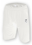 Meeste tennise&scaron;ortsid Pacific Futura Short - Valge