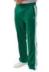 Meeste tennisep&uuml;ksid Bj&ouml;rn Borg Ace Track Pants - Roheline