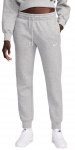 Naiste tennisep&uuml;ksid Nike Sportswear Phoenix Fleece Pant - Hall